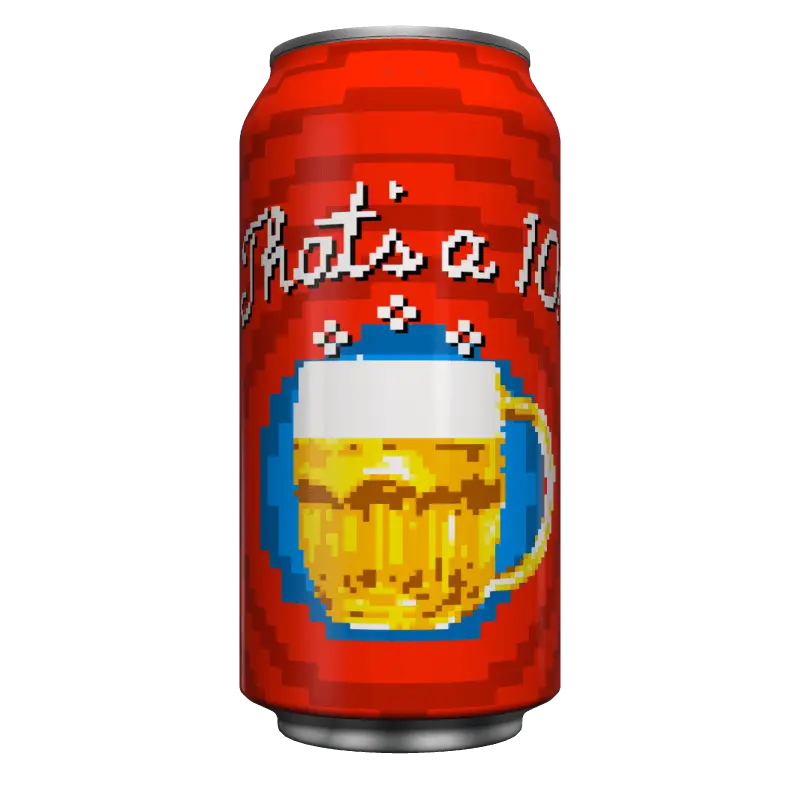 Creature Comforts Brewing Company That’s a 10!