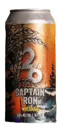 26° Brewing Company Captain Ron