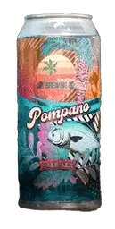 26° Brewing Company Pompano Pale