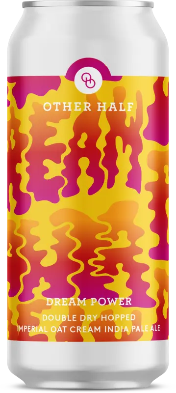 Other Half Brewing Dream Power