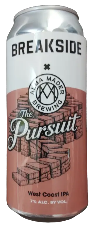 Breakside Brewery The Pursuit