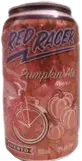 Central City Brewers & Distillers (Red Racer) Red Racer Pumpkin Ale