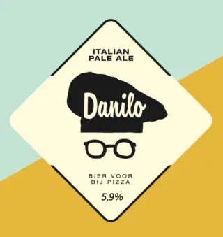 Brouwerij Pronck Danilo