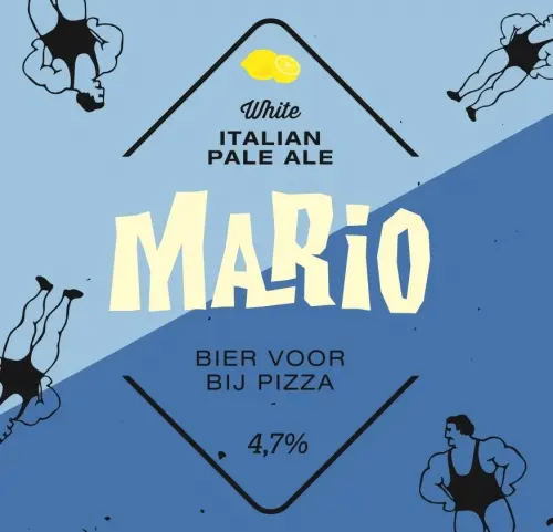 Brouwerij Pronck Mario