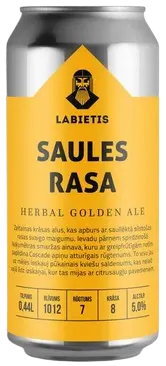 Labietis / Pagan Brews Saules Rasa (Sun Dew)