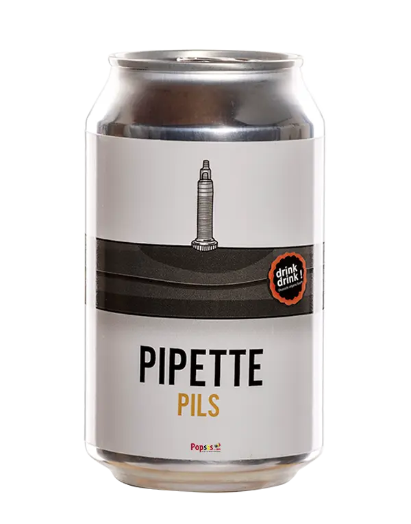 DrinkDrink! Pipette
