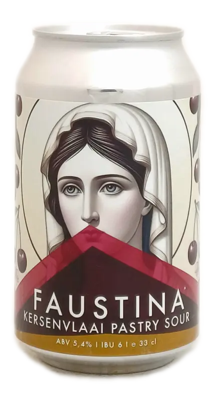 Brouwerij de HopHemel Faustina