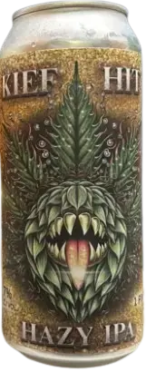 Abandoned Building Brewery Kief Hit