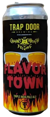 Trap Door Brewing Flavor Town