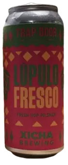 Trap Door Brewing Lúpulo Fresco