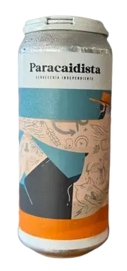 Cerveceria Paracaidista Belgian for the Beach
