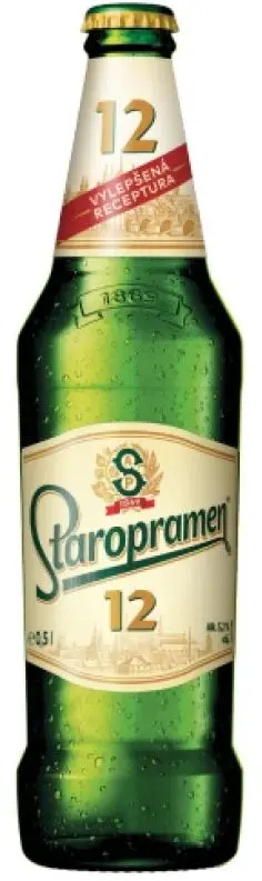 Staropramen Breweries 12