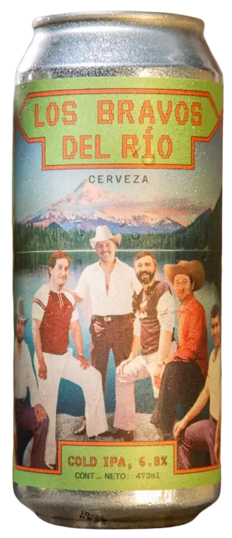 Cervecera Hércules Los Bravos del Rio
