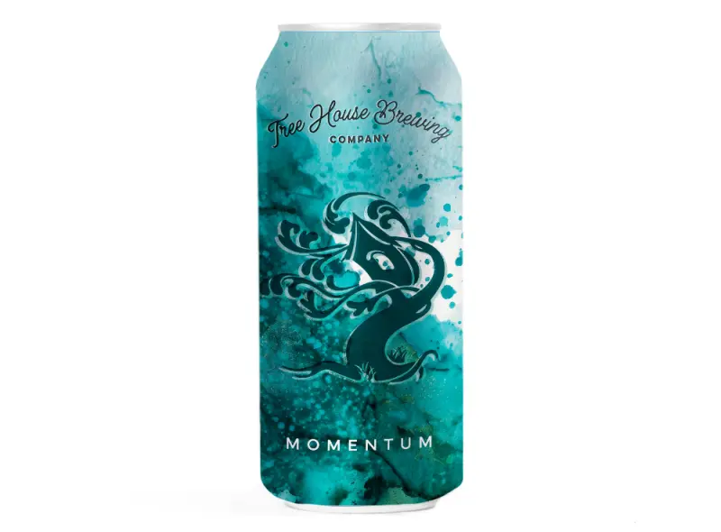 Tree House Brewing Company Momentum
