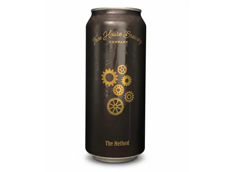 Tree House Brewing Company The Method
