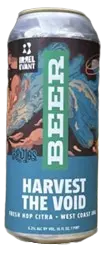 Irrelevant Beer Harvest the Void