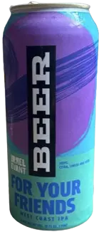 Irrelevant Beer For Your Friends