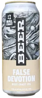 Irrelevant Beer False Devotion