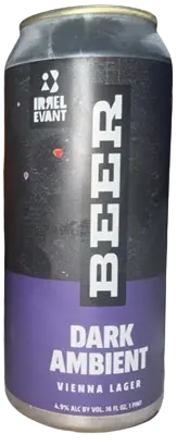 Irrelevant Beer Dark Ambient