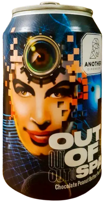 Another Dimension Brew Co Out of Space