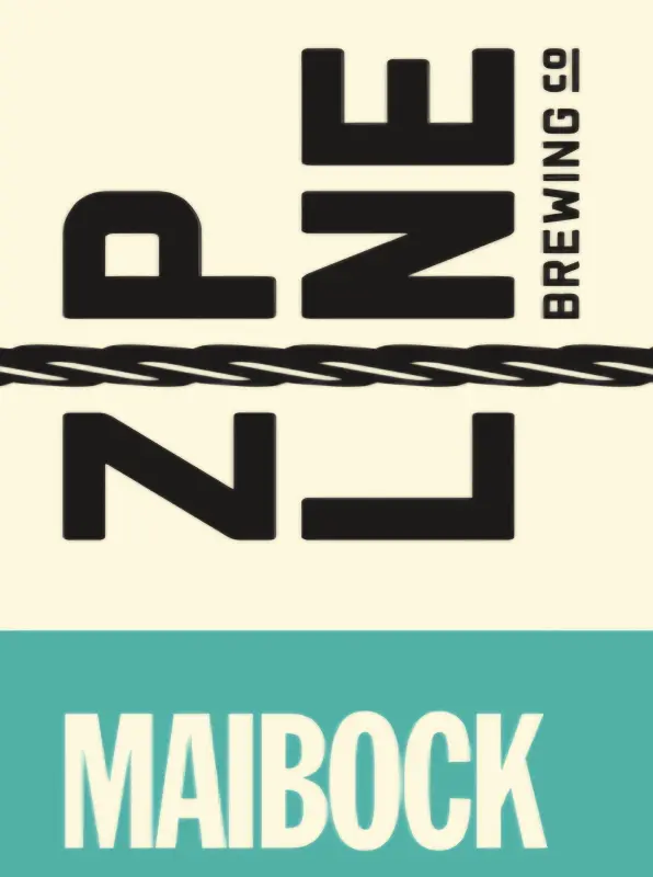 Zipline Brewing Company Maibock