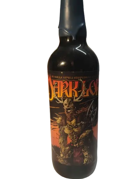 3 Floyds Brewing Company Dark Lord (2014)