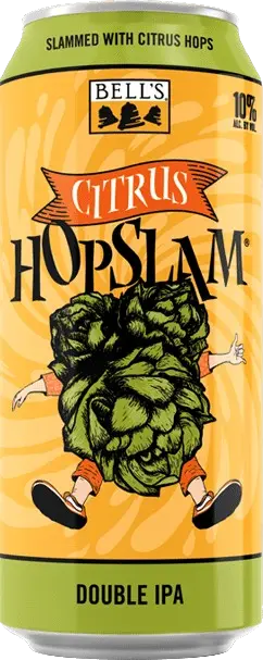 Bell's Brewery Citrus Hopslam