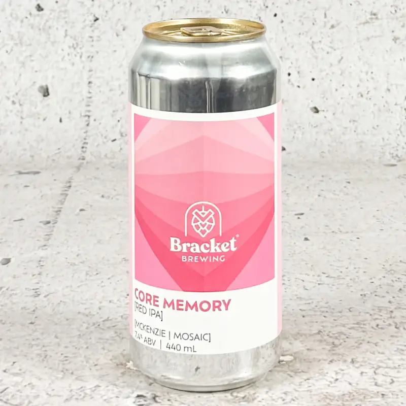 Bracket Brewing Core Memory