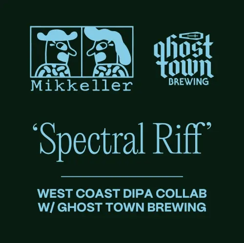 Mikkeller Spectral Riff