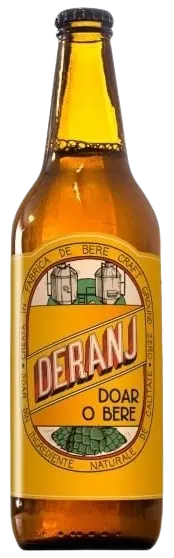 Ground Zero Deranj Doar O Bere