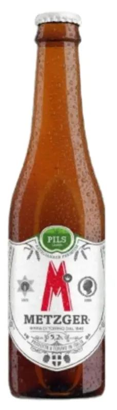 Metzger Pils