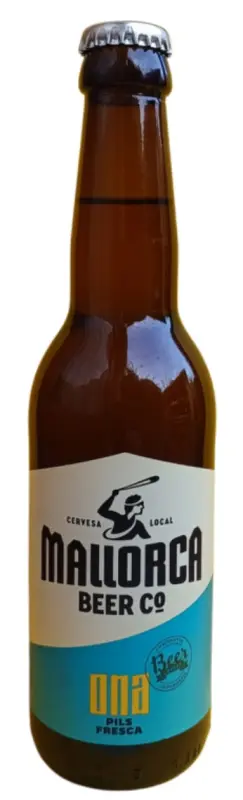 Mallorca Beer Co. Ona