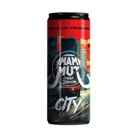 Mammut City