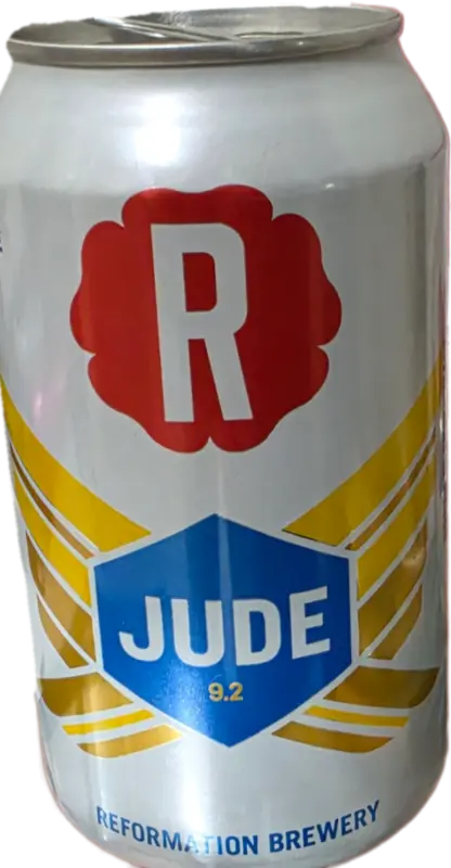 Reformation Brewery Jude