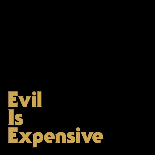 Short Finger Brewery Evil is Expensive