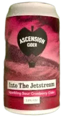Ascension Cider Into the Jetstream