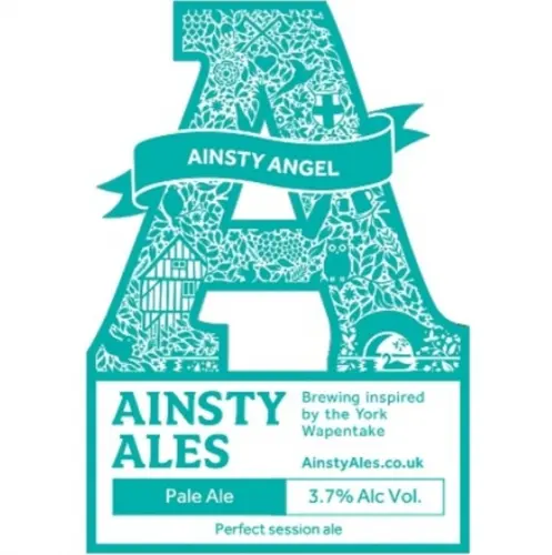 Ainsty Ales Ainsty Angel