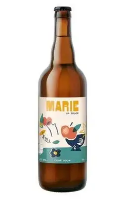 Kerisac Marie La Douce