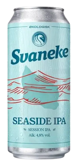 Svaneke Bryghus Seaside IPA