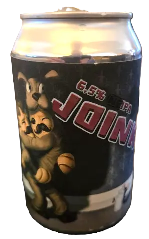 Lobik Brewery Joinks!
