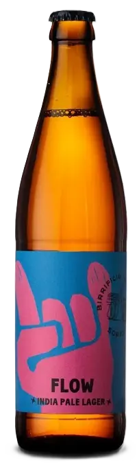Birrificio Agricolo Sorio Flow