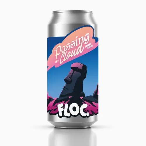 Floc. Brewing Passing Cloud