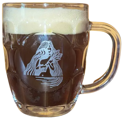 Naiad Country Brewery Beechwood Lane