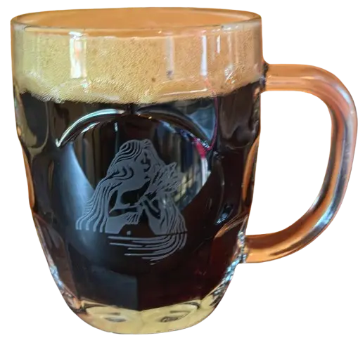 Naiad Country Brewery Maine Mild