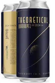 Category 12 Brewing Theoretical