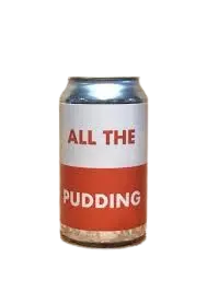 Florian East Lagers & Ales All the Pudding