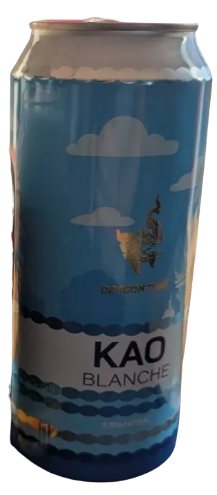 Dragon Thaï Kao Blanche