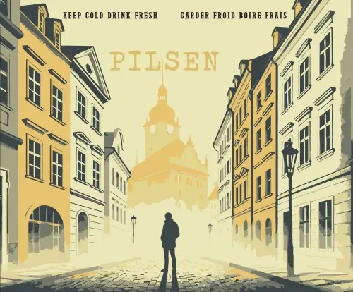 BreWskey Pilsen