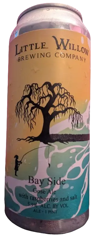 Little Willow Brewing Company Bay Side