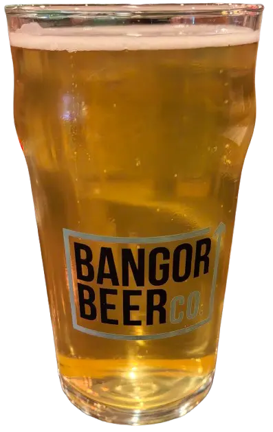 Bangor Beer Company Endeavor (Lime)